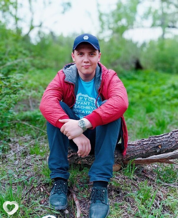 Захар, Алтайское
