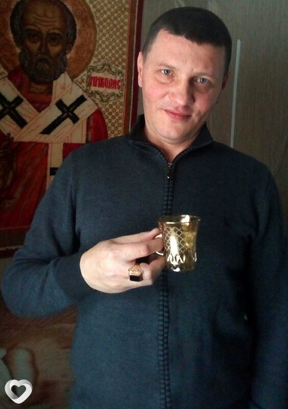 Саня, 56, Липецке — анкета №1379674