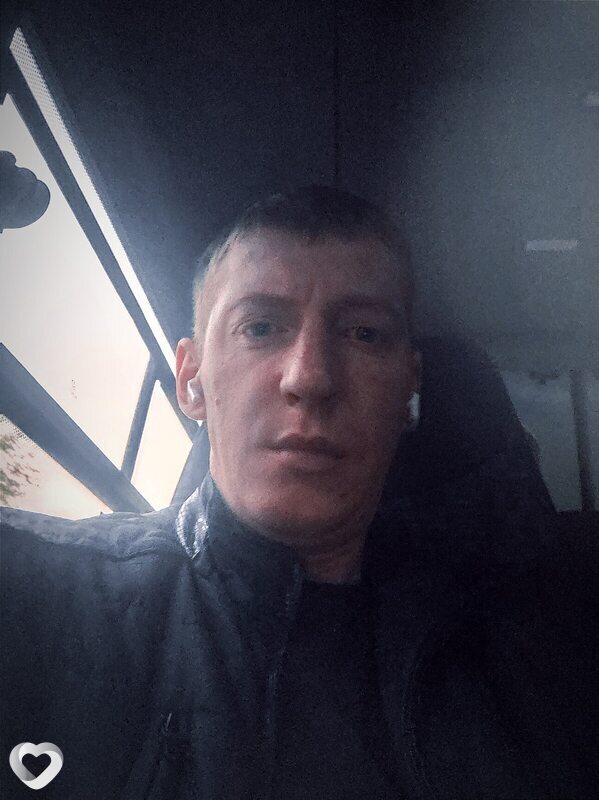 Sergey, 37, Москве — анкета №1379684