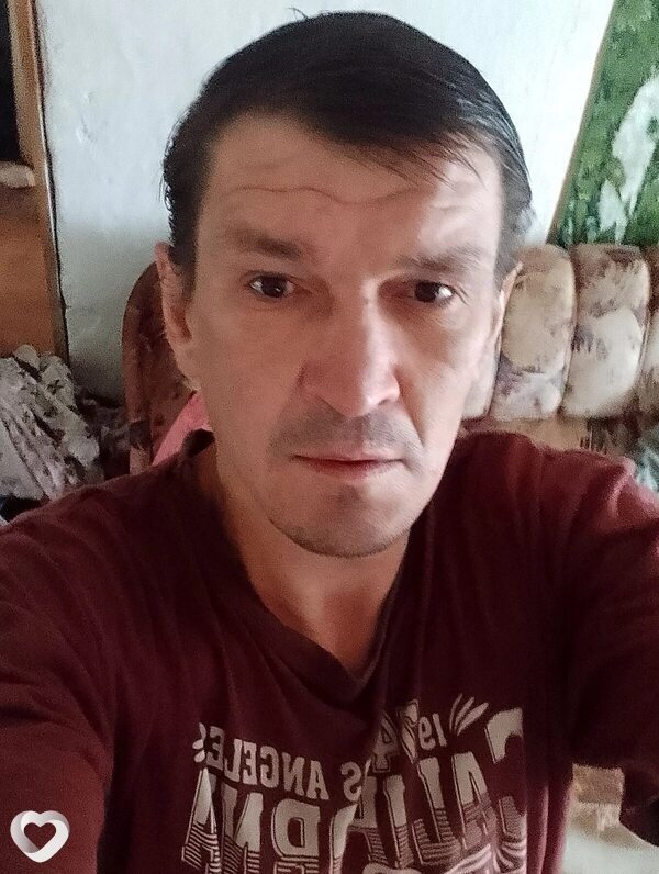 Юрий, 43, Перми — анкета №1379790