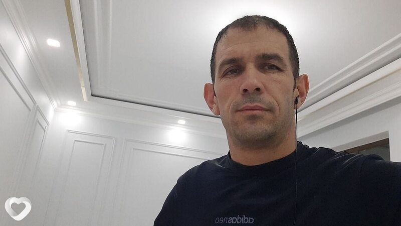 Анвар, 38, Ижевске — анкета №1379795