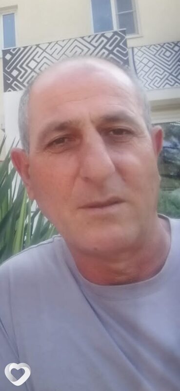 Алик, 51, Адлер — анкета №1379797