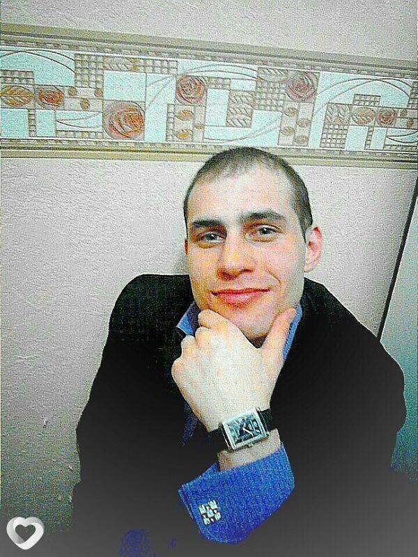 Андрей, 37, Барнауле — анкета №1379809