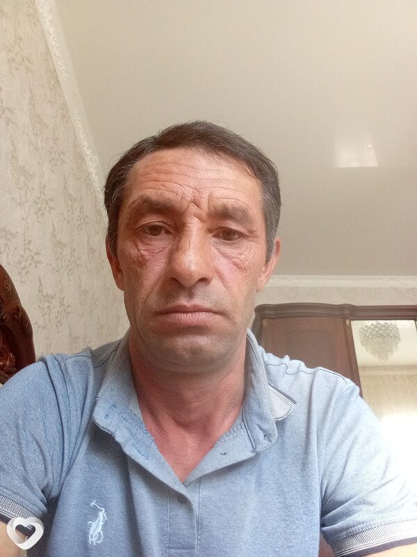 Мухамед, 45, Нальчике — анкета №1379811
