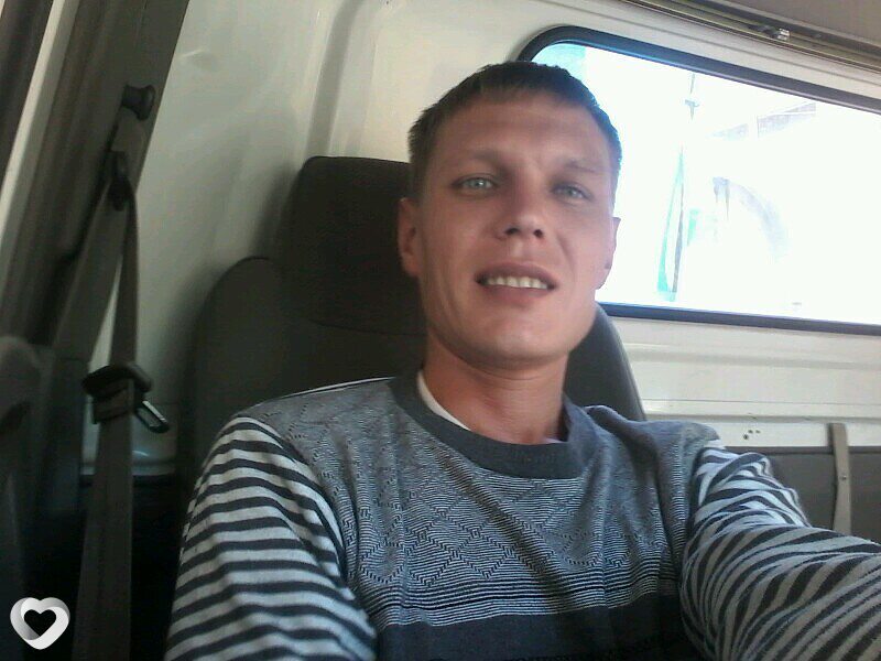 Евгений, 41, Каменске-Шахтинском — анкета №1379813