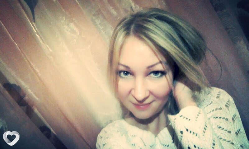 Ксюшенька, 45, Перми — анкета №1379766