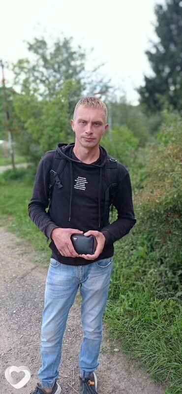 Антон, 32, Ярославле — анкета №1379769