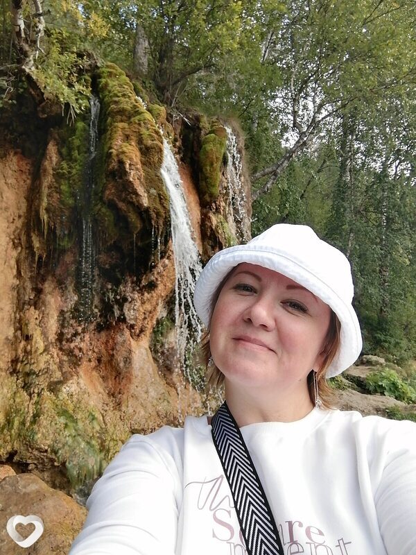 Алиса, 44, Тулуне — анкета №1379775