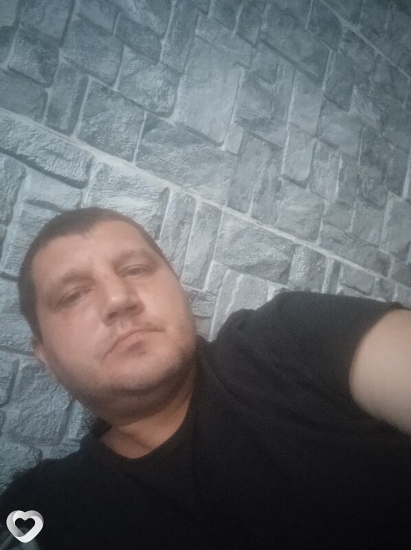 Ден, 48, Бобруйске — анкета №1379777