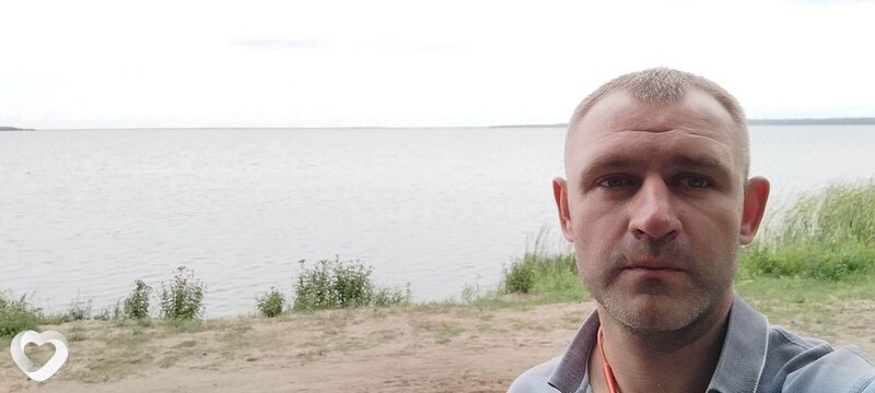 Дмитрий, 38, Копыле — анкета №1379778