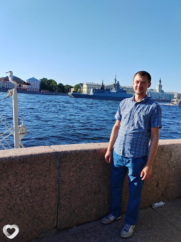 Дмитрий, 35, Барнауле — анкета №1379781