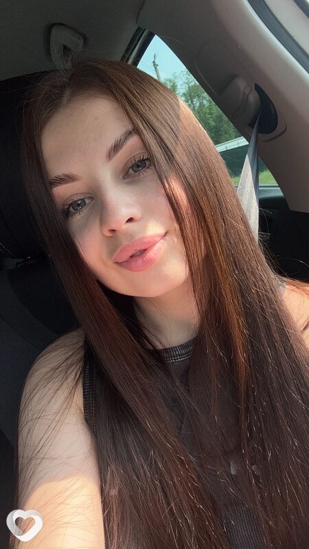 Юлия, 27, Гомеле — анкета №1379783
