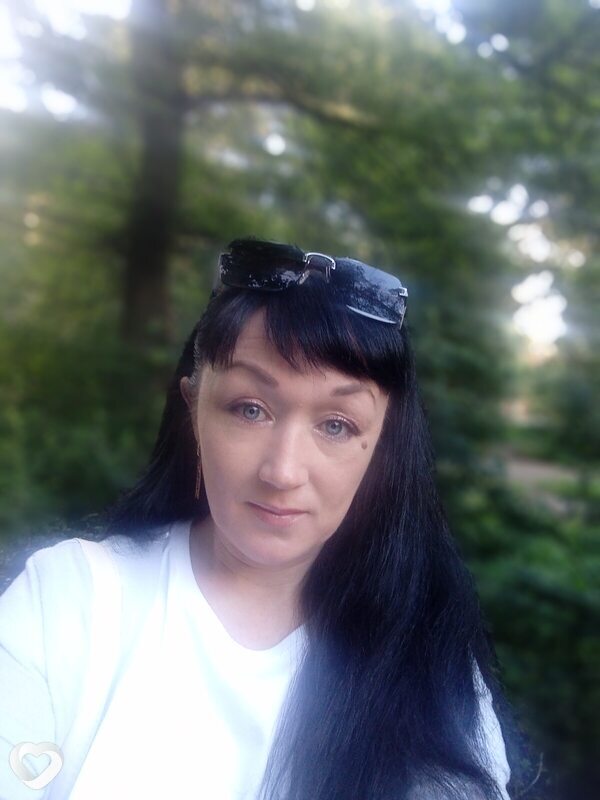 Ирина, 42, Вологде — анкета №1379787