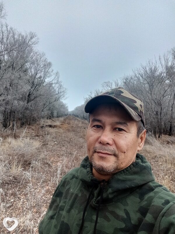 Мурат, 50, Караганде — анкета №1379788