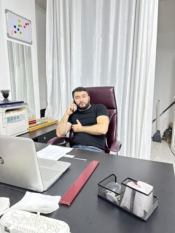 Aqo, 31, Баку — анкета №1379789