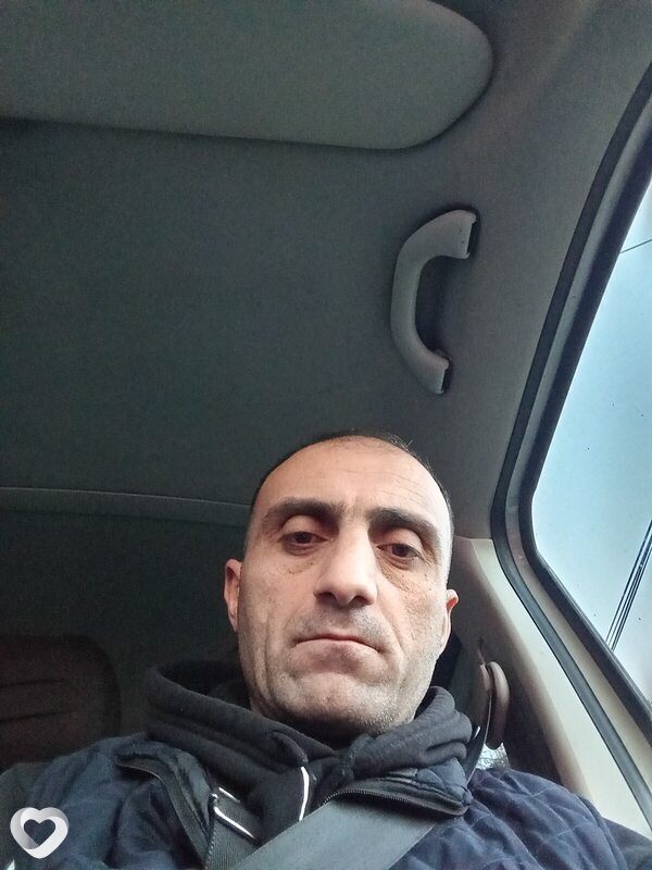 Anar, 46, Варшава — анкета №1379644