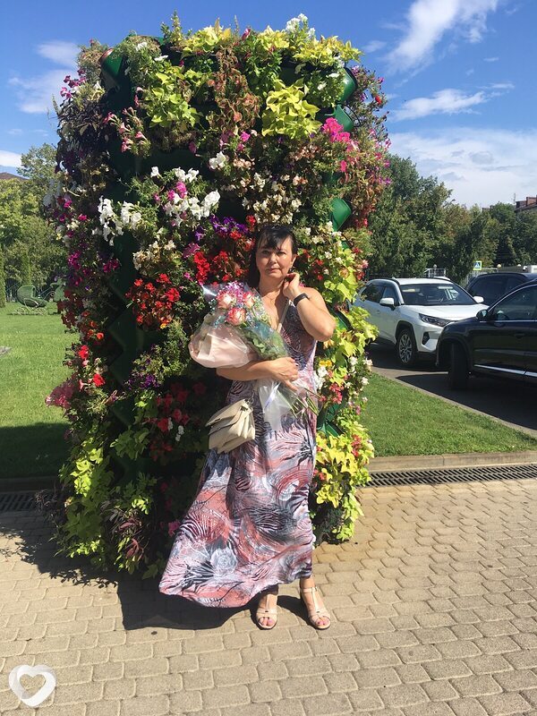 Елена, Хадыженск