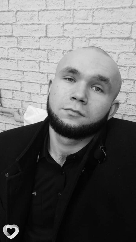 Дмитрий, 26, Москве — анкета №1379651