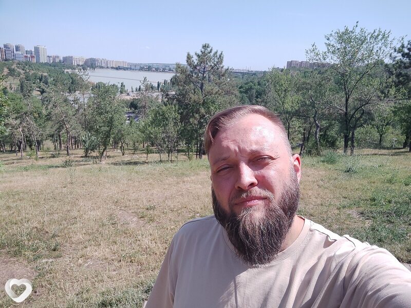 Helg, 38, Алматы — анкета №1379659