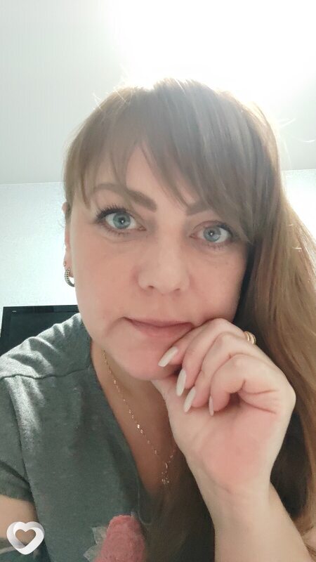 Елена, 43, Владимире — анкета №1379662