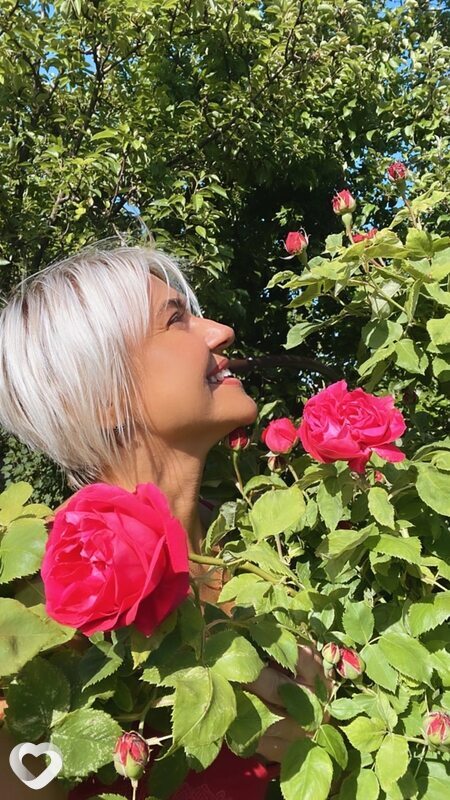 Нина, 34, Калинковичах — анкета №1379856