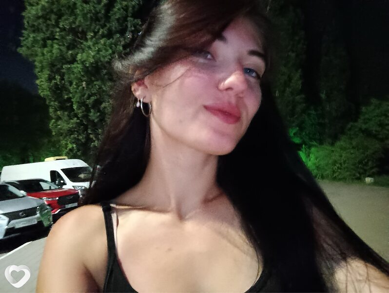 Анна, 23, Ставрополе — анкета №1379860
