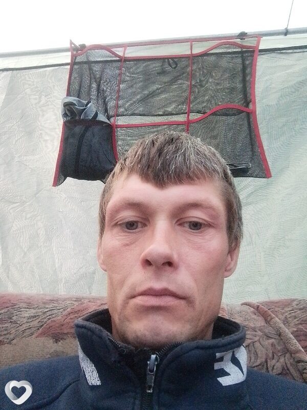 Сергей, 39, Красноярске — анкета №1379867