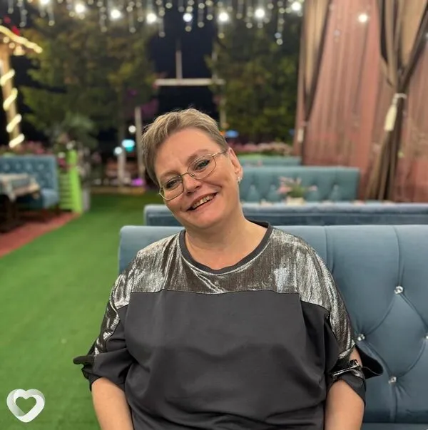 Елена, 49, Москве — анкета №1379869