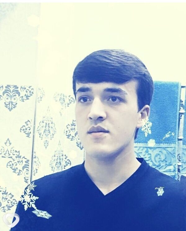 Мухаммад, 29, Ярославле — анкета №1379873
