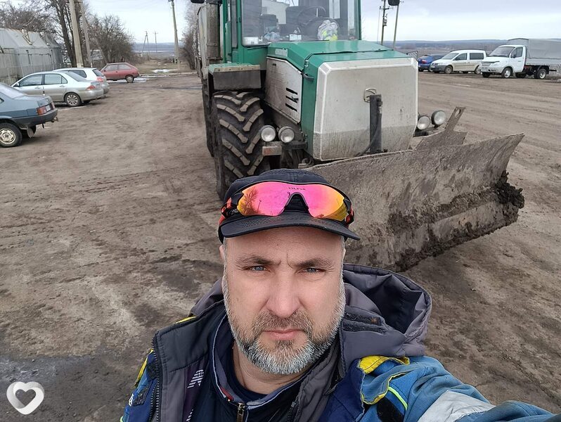 Андрей, Тростянец