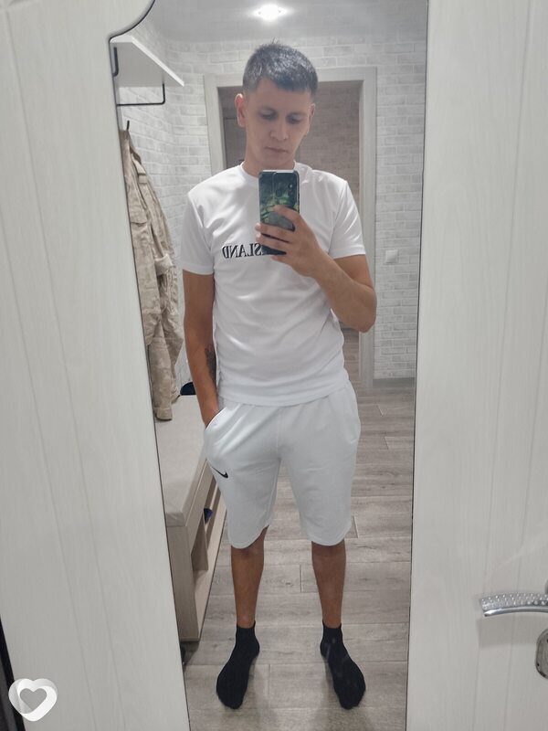 Стас, Знаменск
