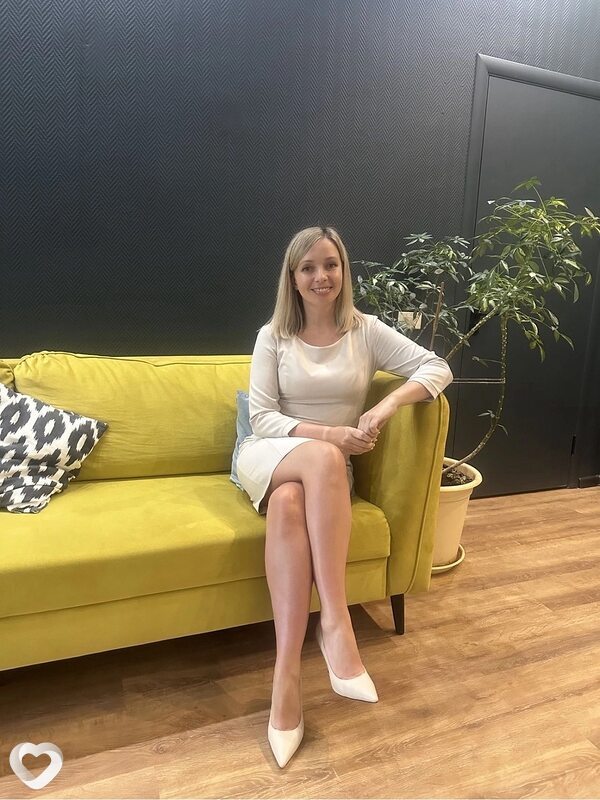 Алина, 30, Новосибирске — анкета №1379883