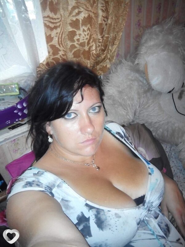 Ирина, 41, Луганске — анкета №1379884