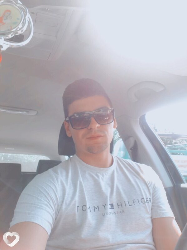 Дмитрий, 29, Минске — анкета №1379914