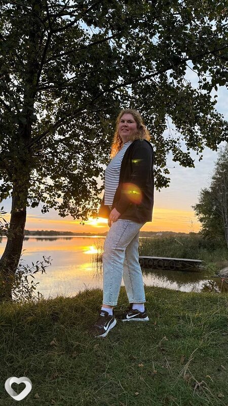 Евгения, 42, Бресте — анкета №1379915