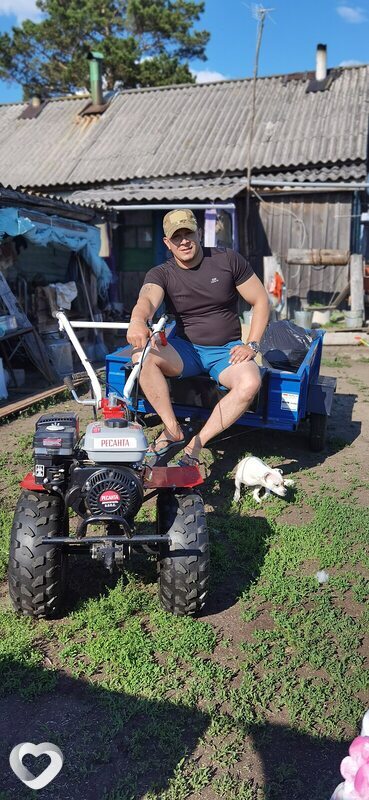 Леонид, 33, Красном Луче — анкета №1379922