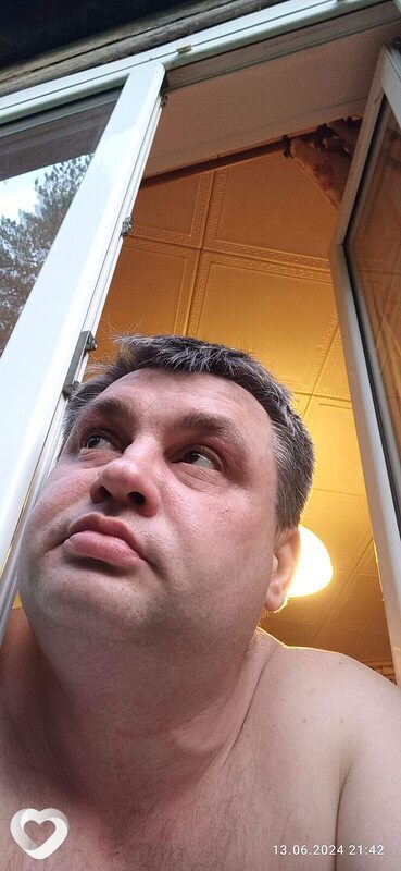 Евгений, 44, Челябинске — анкета №1379923