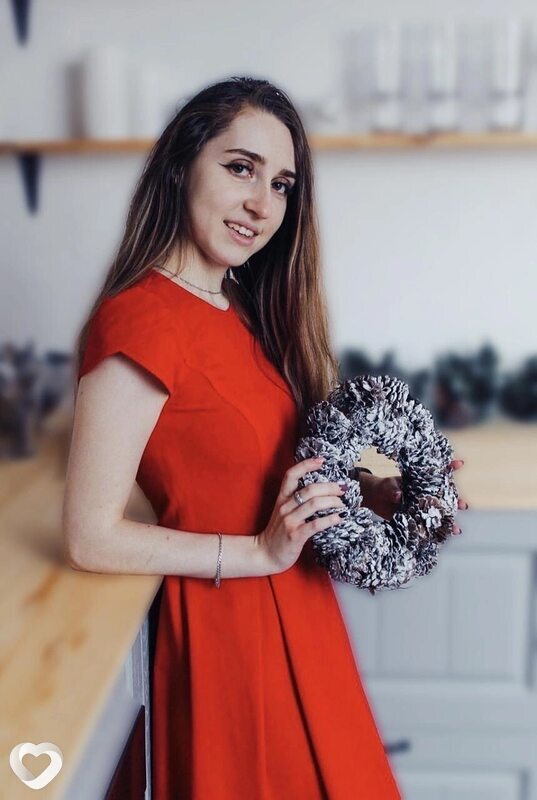 Анастасия, 24, Уфе — анкета №1379924