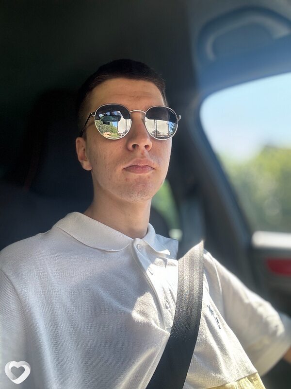 Данила, 30, Ногинске — анкета №1379926