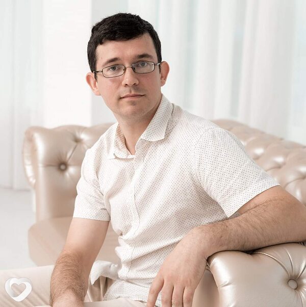 Вячеслав, 42, Минске — анкета №1379927