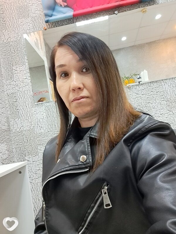 Марианна, 43, Нарьяне-Маре — анкета №1379932
