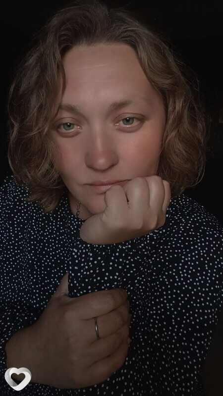 Мария, 44, Речице — анкета №1379935