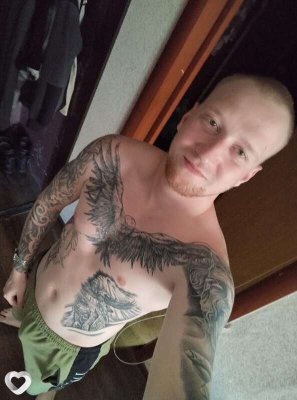 Александр, 27, Краснотурьинске — анкета №1379936