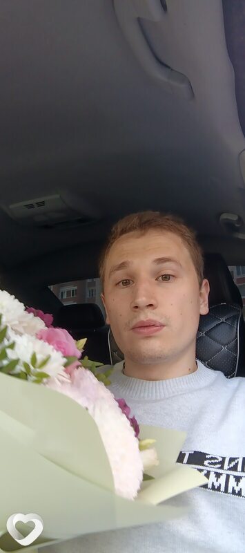 Сергей, 30, Ярославле — анкета №1380020