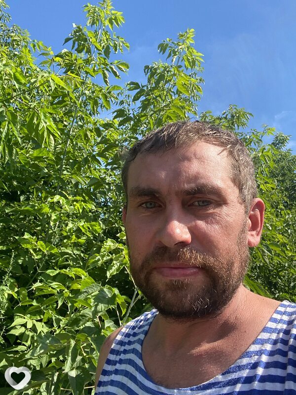 Саня, 44, Новокузнецке — анкета №1380023