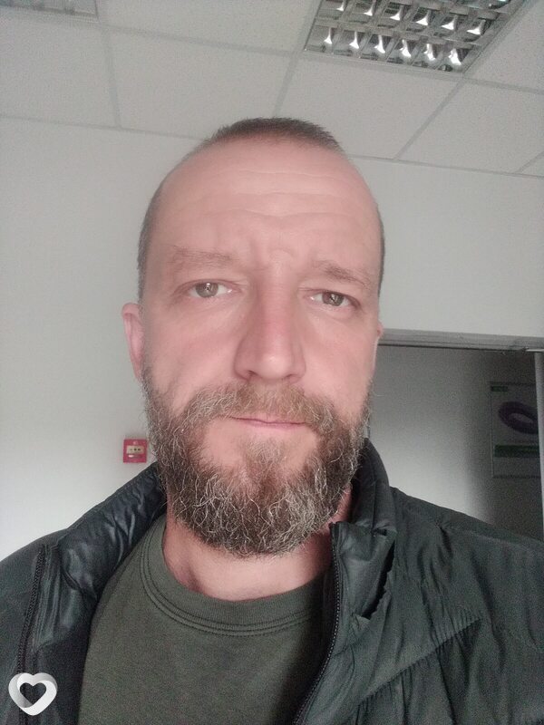 Алексей, 49, Харькове — анкета №1380024