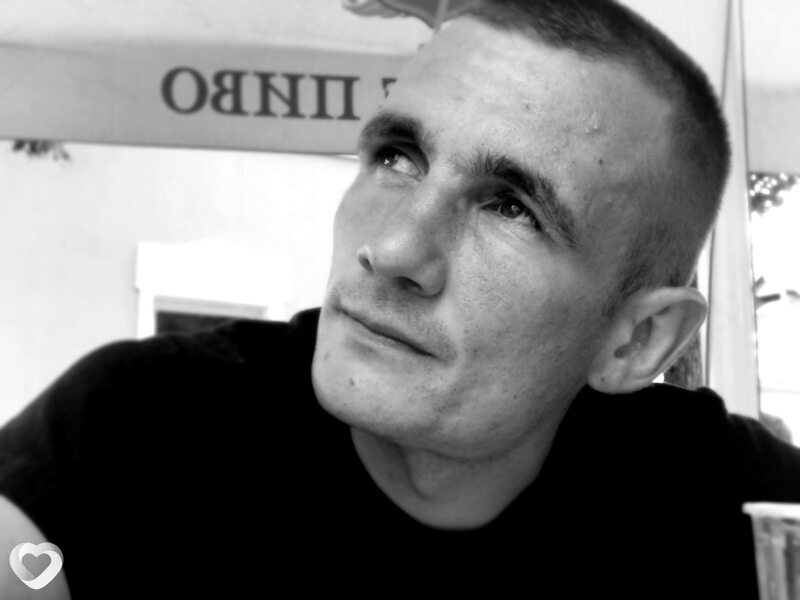 Григорий, 44, Минске — анкета №1380034