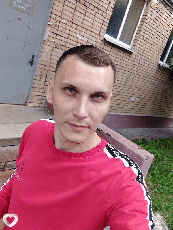 Сергей, 36, Новомосковске — анкета №1380036