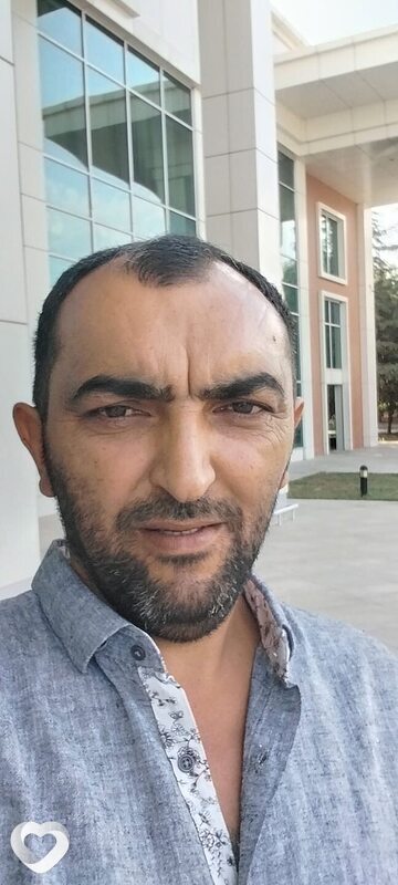 Тунжай, 41, Одессе — анкета №1380065