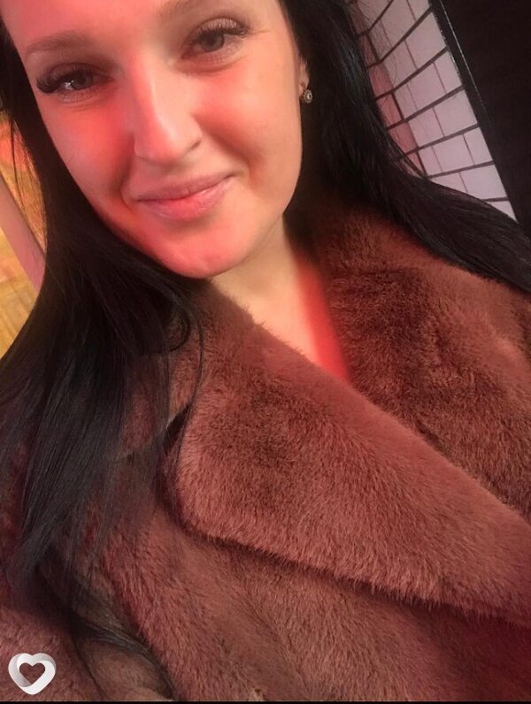 Елена, 34, Саратове — анкета №1380068